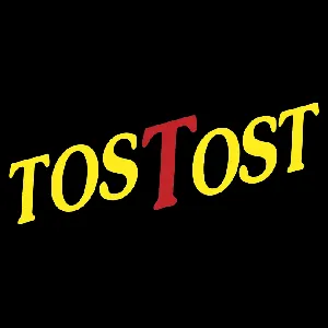 Tosttost