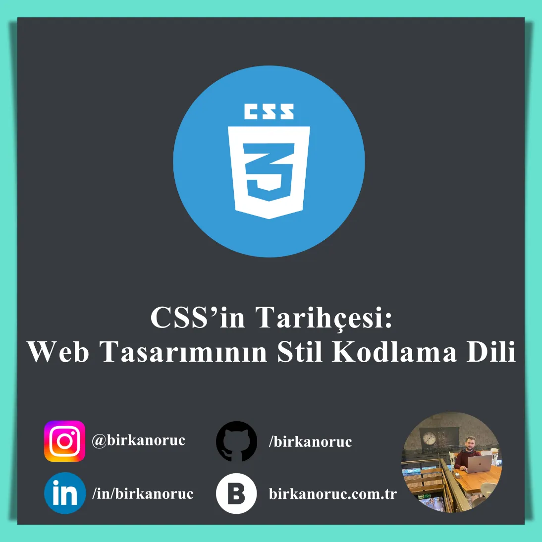 CSS Nedir?